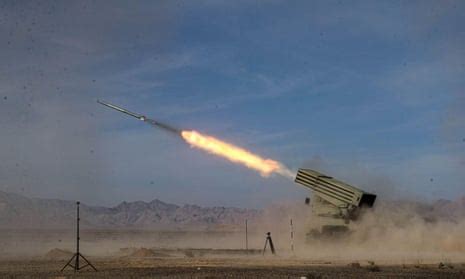 iran pakistan missile strike